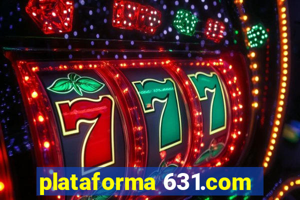 plataforma 631.com